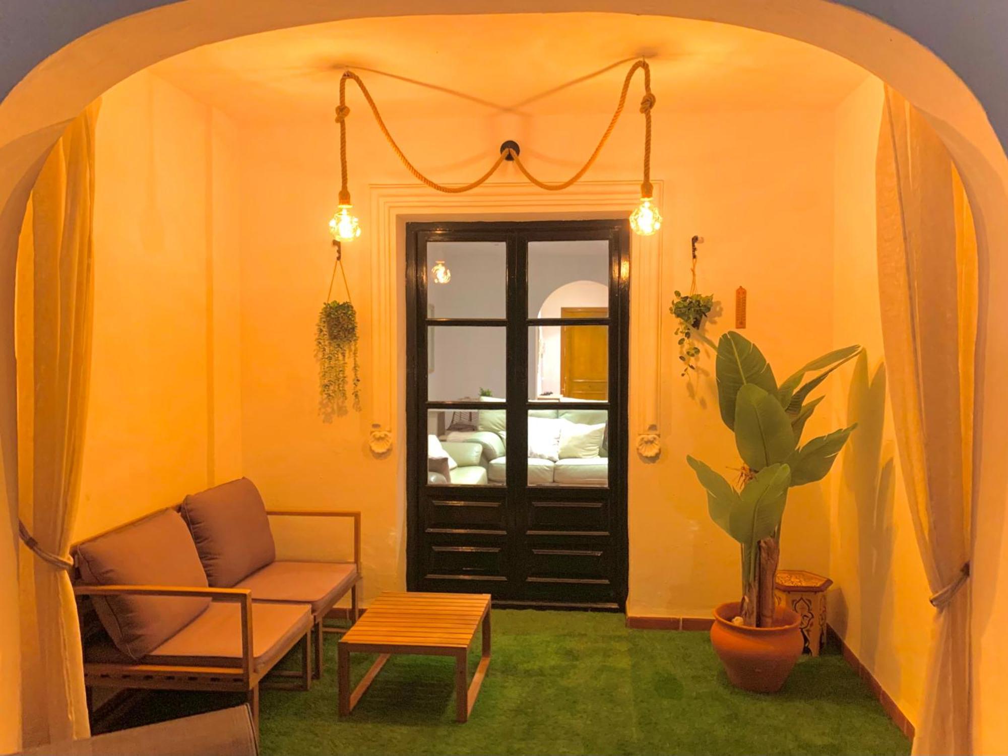 Apartmán Buenos Suenos- Balcon De Frigiliana Exteriér fotografie