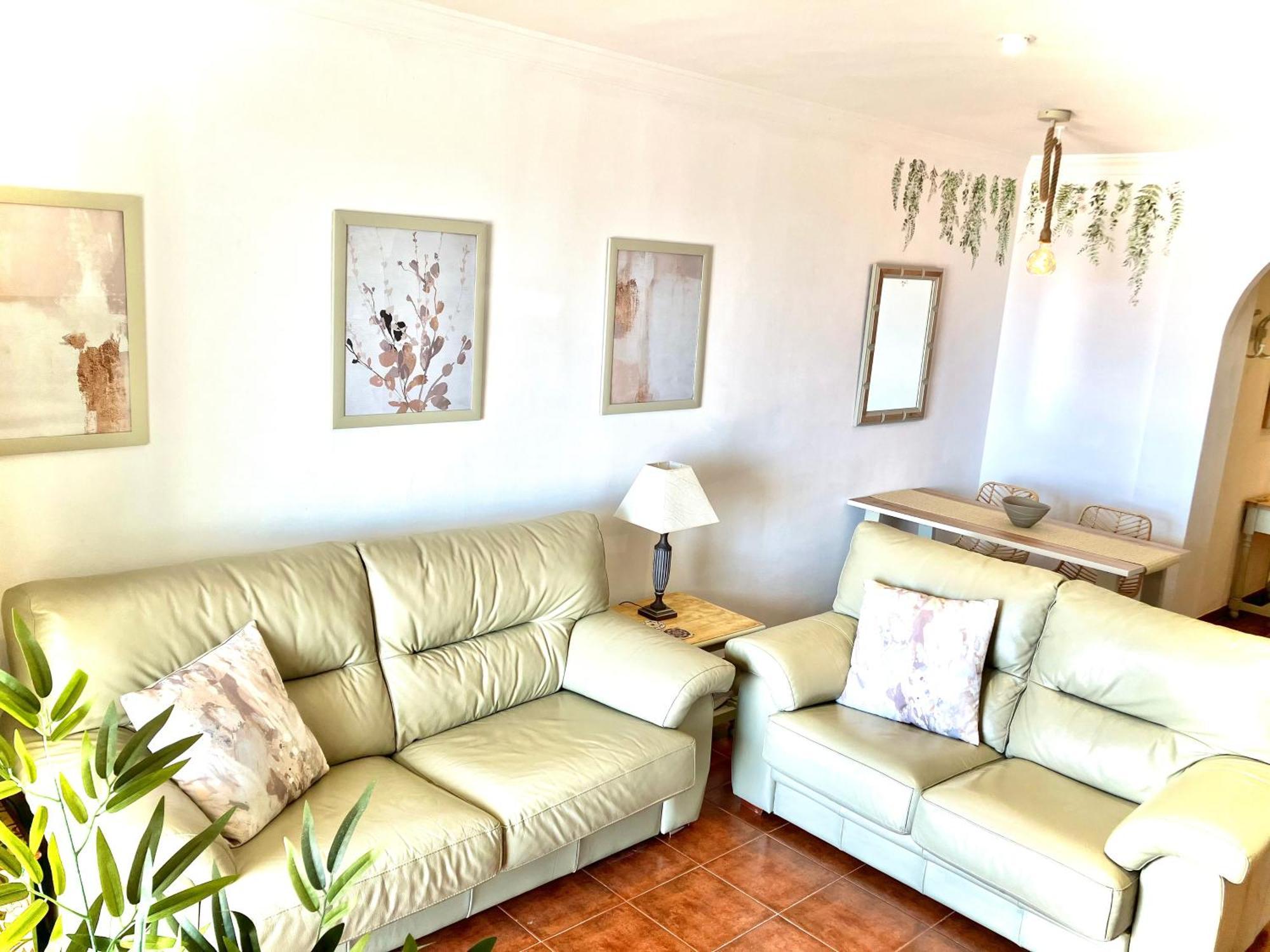 Apartmán Buenos Suenos- Balcon De Frigiliana Exteriér fotografie