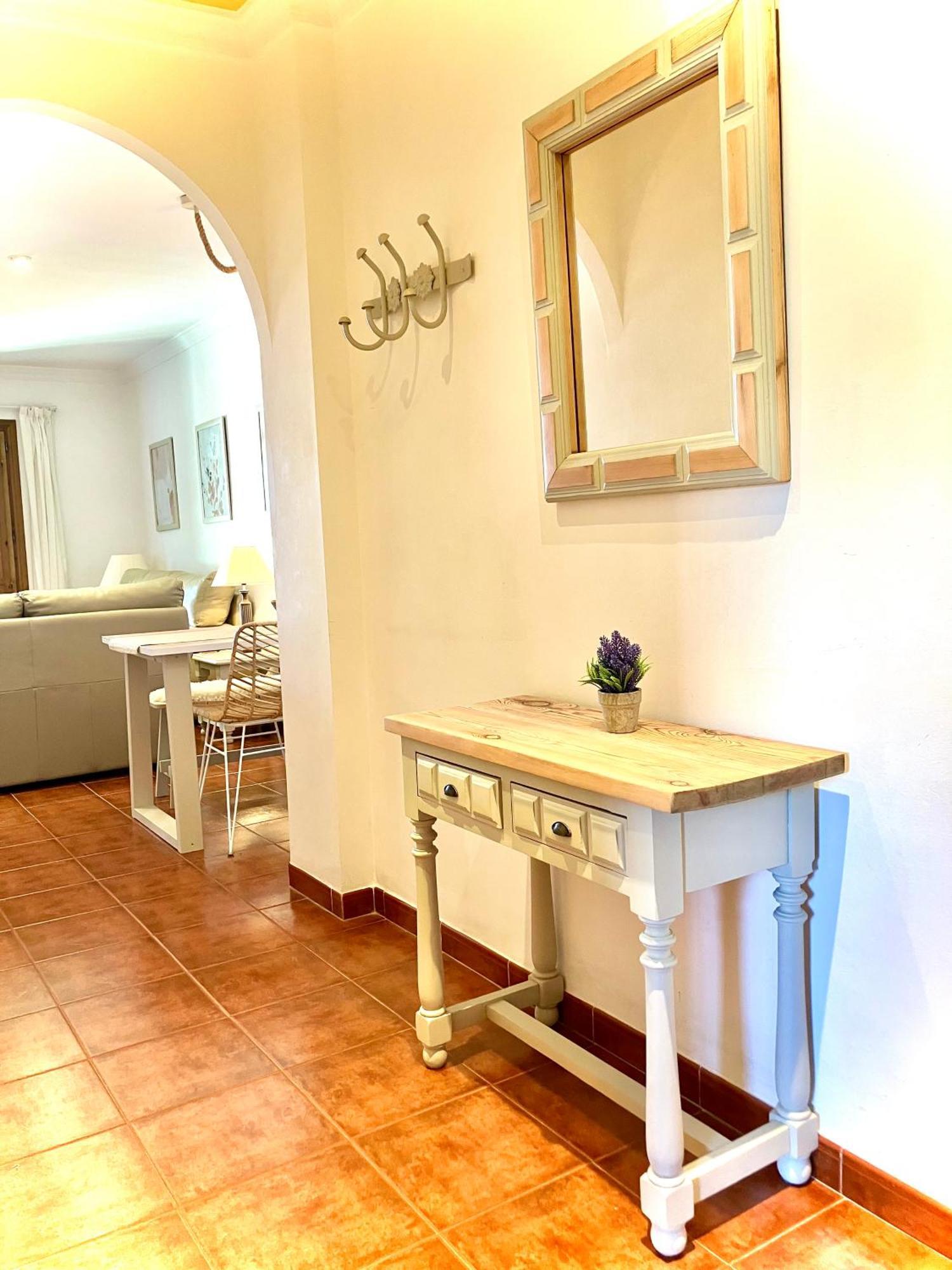 Apartmán Buenos Suenos- Balcon De Frigiliana Exteriér fotografie