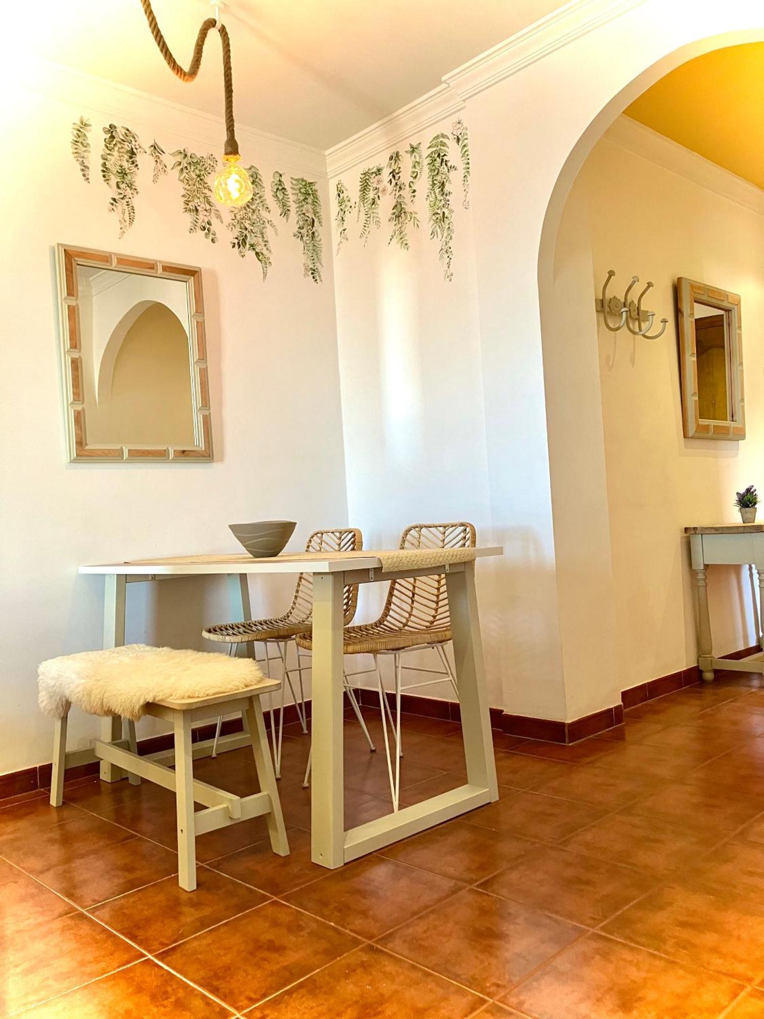 Apartmán Buenos Suenos- Balcon De Frigiliana Exteriér fotografie